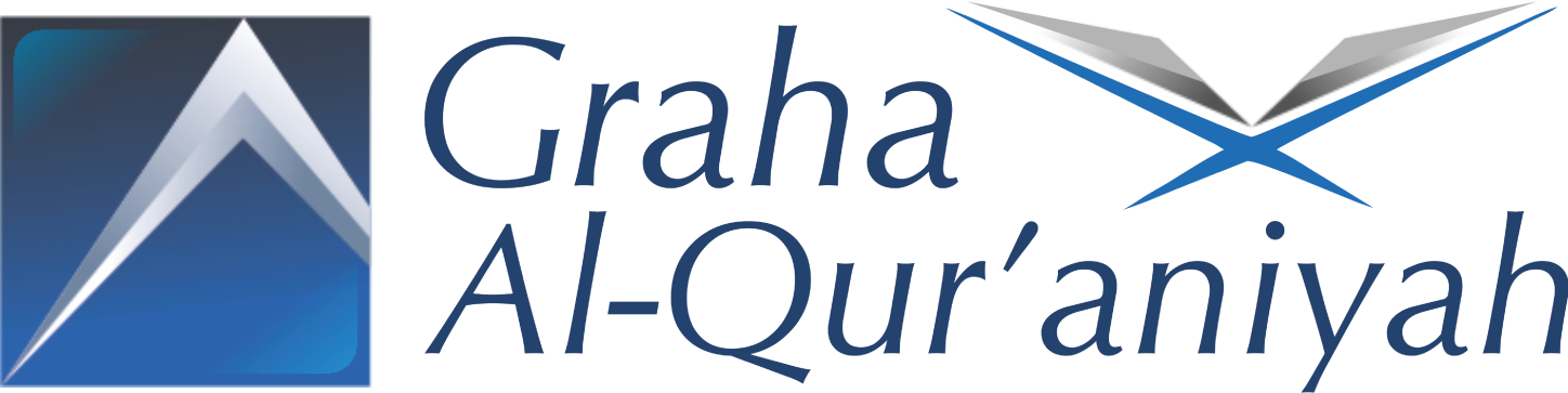 Graha Alquraniyah Logo