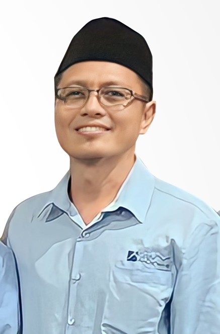 Ust Maghfir